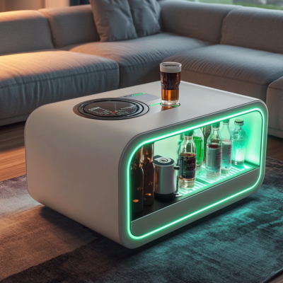 The Ultimate Game-Changer for Coffee Lovers