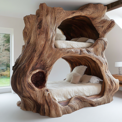 Unmatched Comfort and Functionality